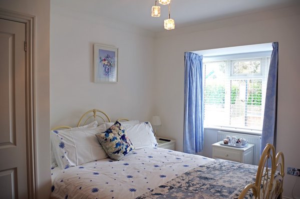 The Heathers Bed and Breakfast