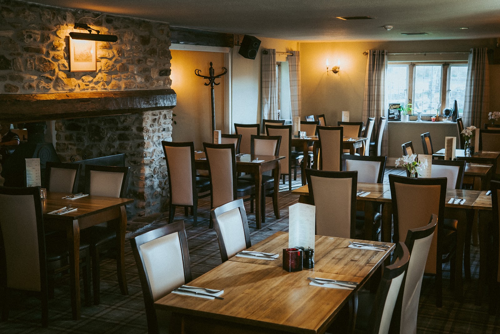 The Heathfield Inn