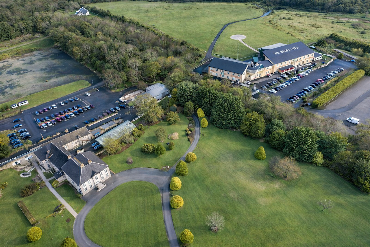 The Hedges Hotel
