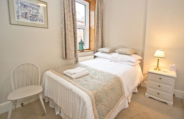 The Hedley Townhouse B and B