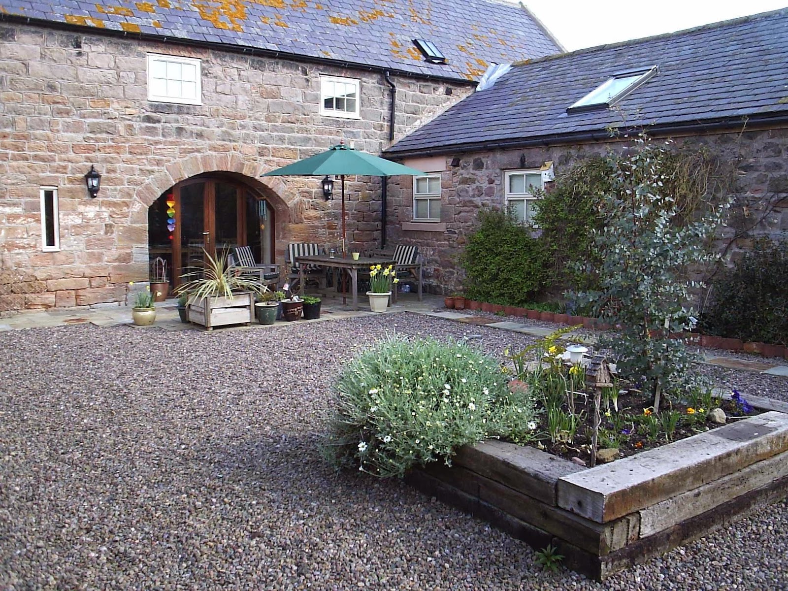 The Hemmel Wooler