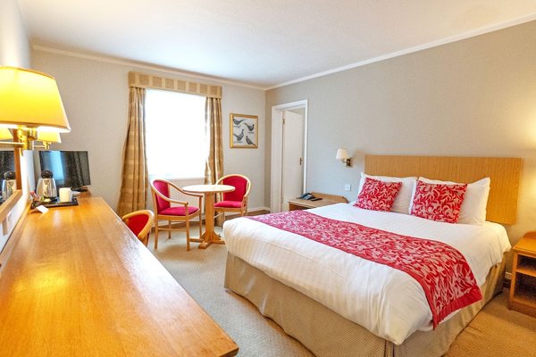 The Hickstead Hotel