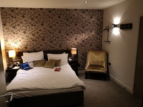 The Hide London