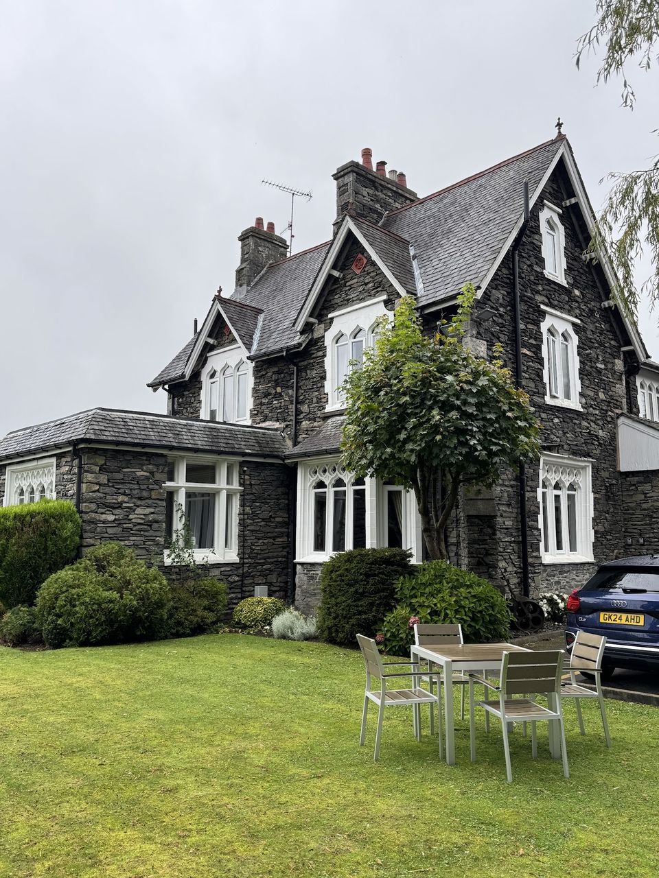 The Hideaway at Windermere