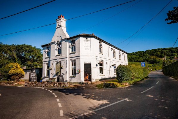 The Highdown Inn
