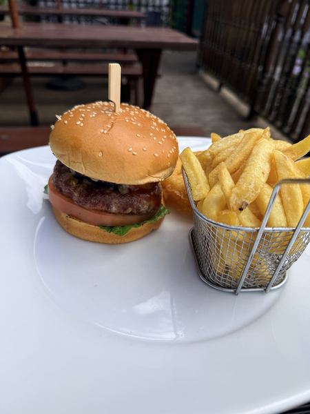 The Highlander Inn