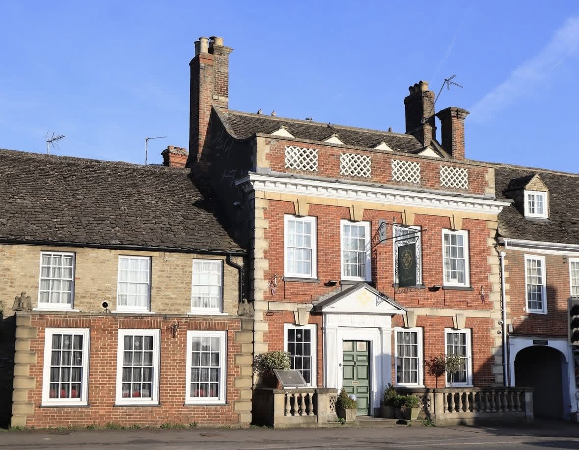The Highworth Hotel