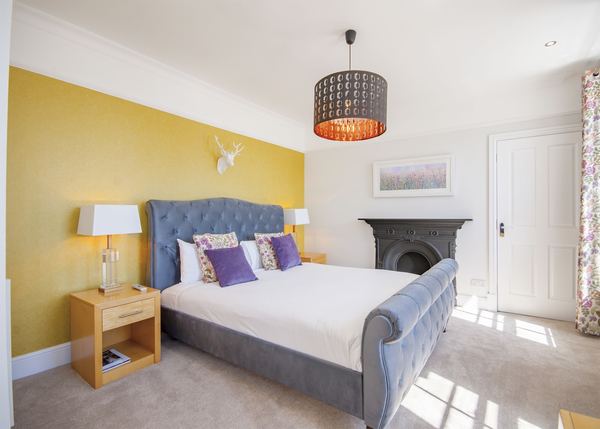 The Highworth Hotel