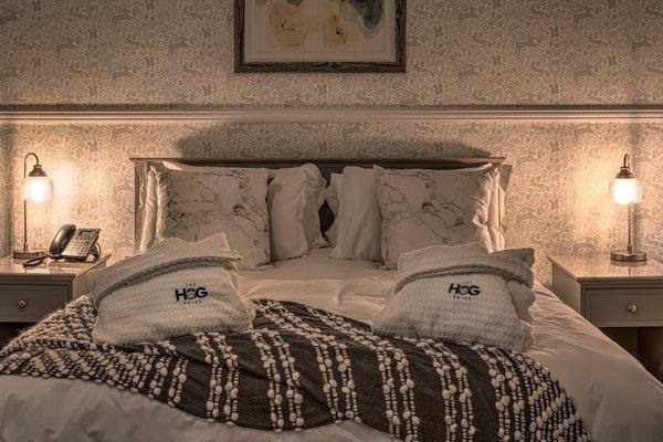 The Hog Hotel