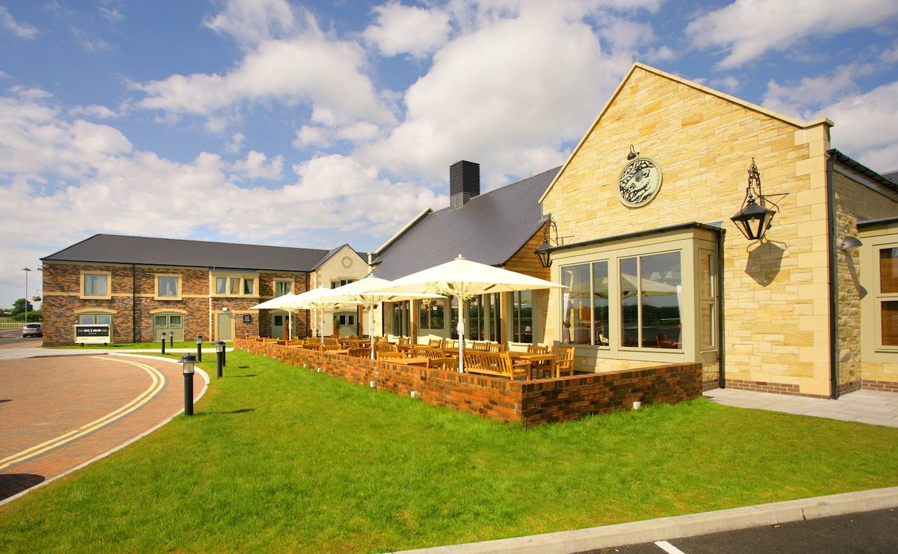 The Hogs Head Inn