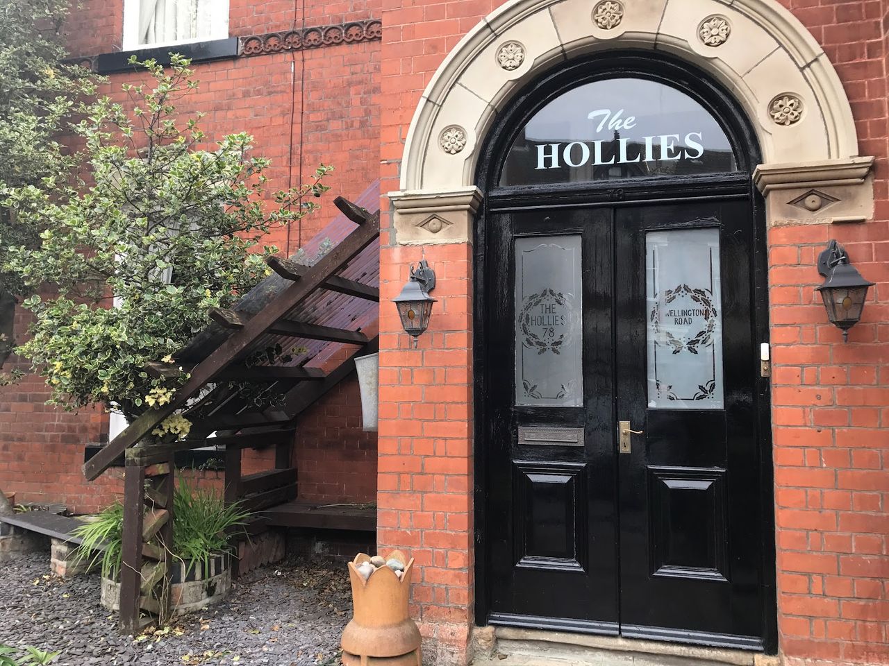 The Hollies