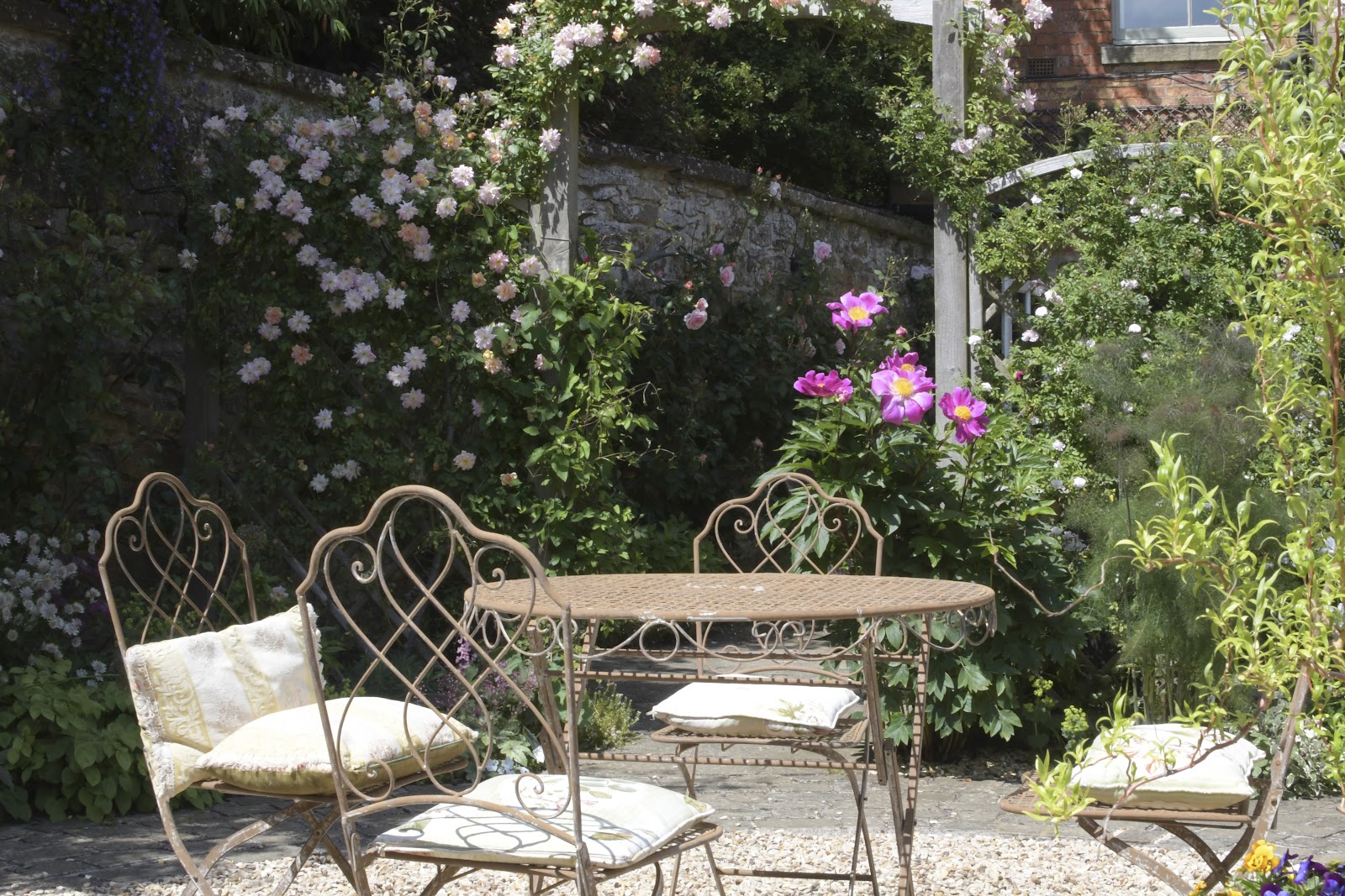 The Hollies Bed and Breakfast