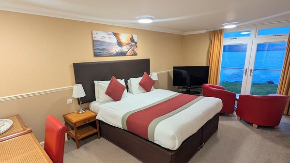 The Holly Tree Hotel