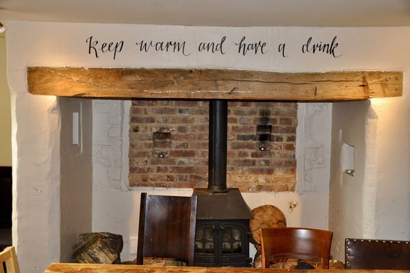 The Hollybush Inn