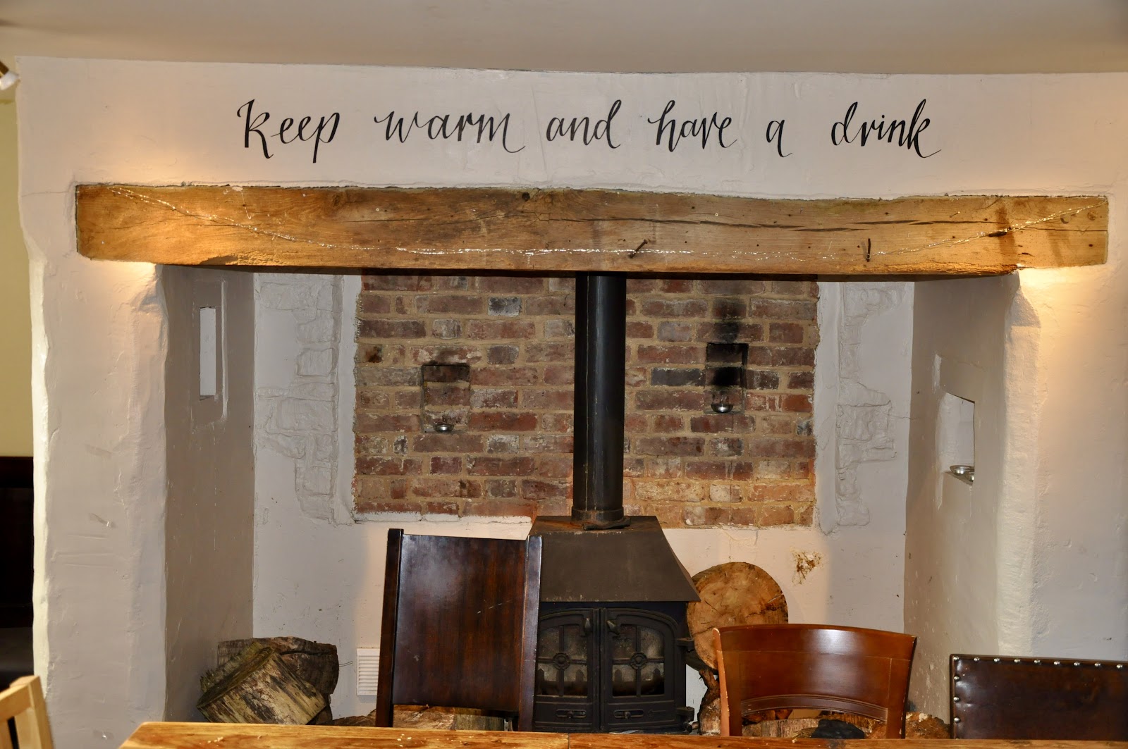 The Hollybush Inn