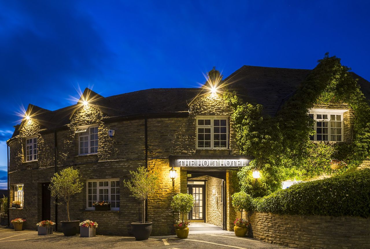 The Holt Hotel