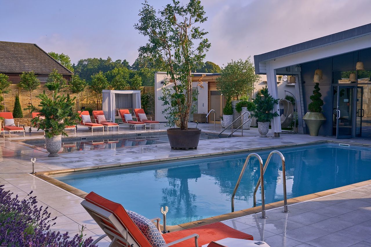 The Homewood