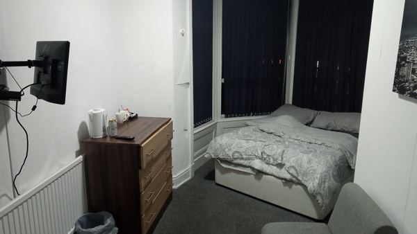 The Honley hotel