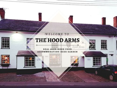 The Hood Arms