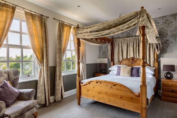 The Hope Anchor Hotel