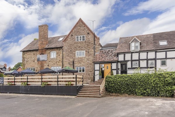 The Hopton Crown