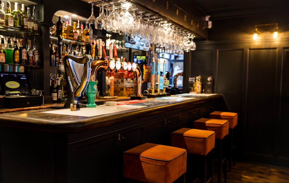 The Horse Inn Hurst