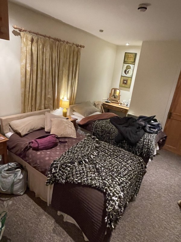 The Horseshoe Guest House