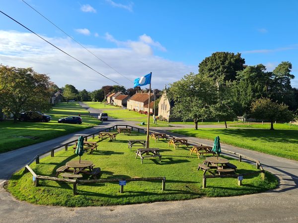 The Horseshoe Inn