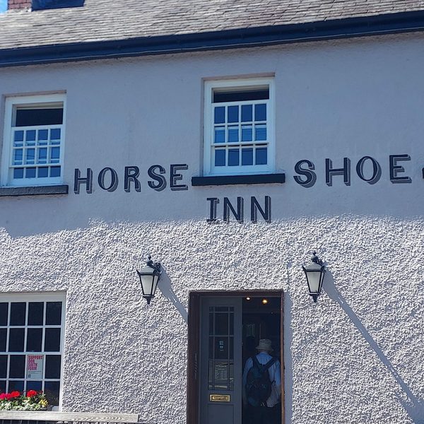 The Horseshoe Inn