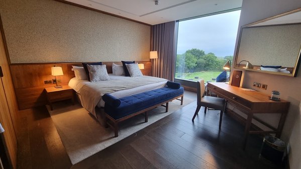 The Hotel at Mill Farm
