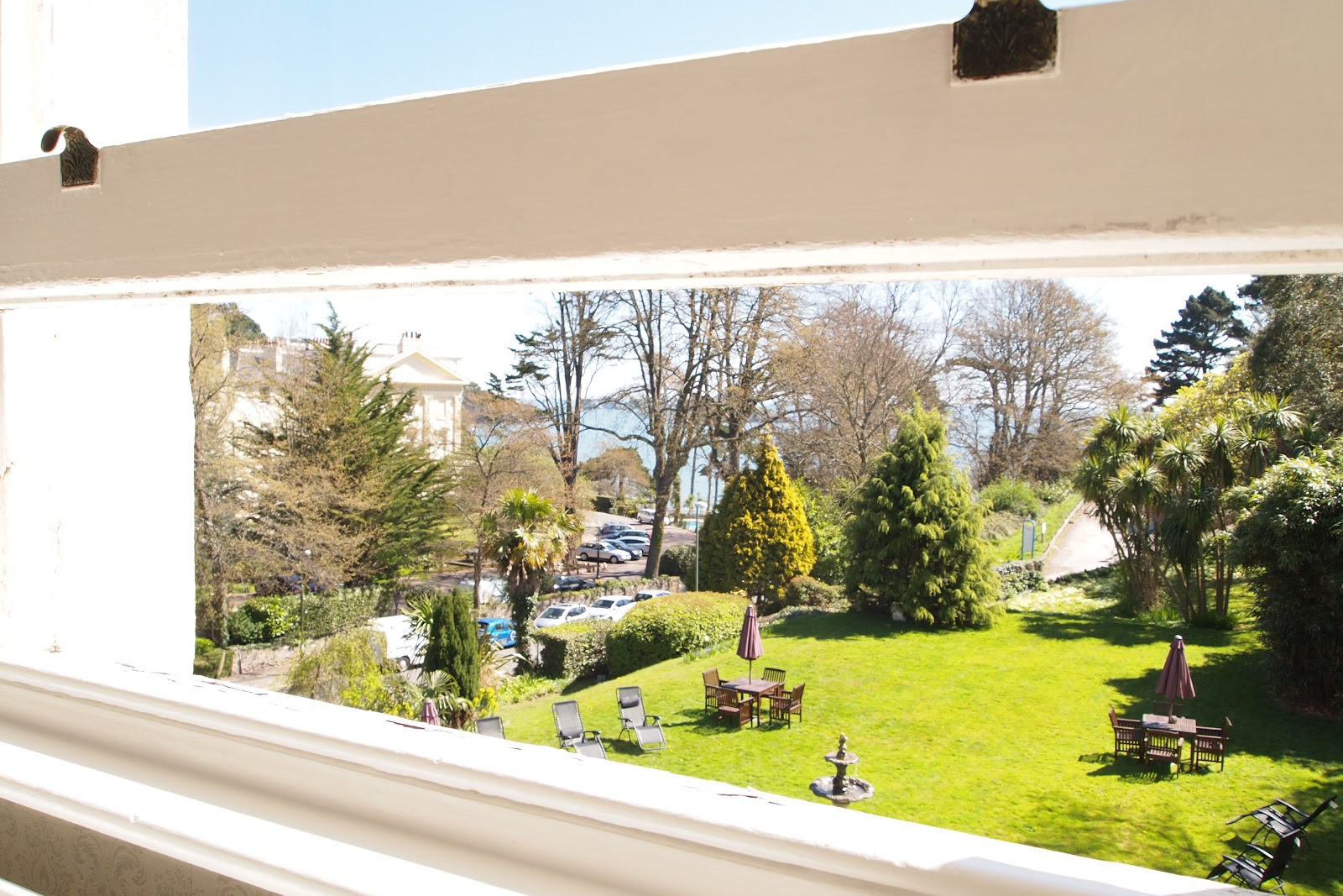 The Hotel Balmoral - Just for Adults