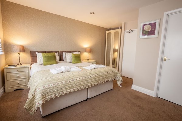 The Hotel Balmoral - Just for Adults