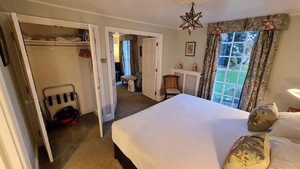 The Hotel Portmeirion