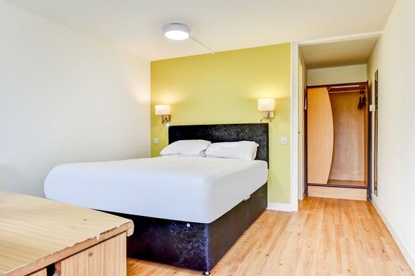 The Hotel Rafiya