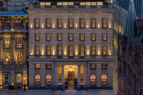 The Howard an Ascend Hotel Collection Member
