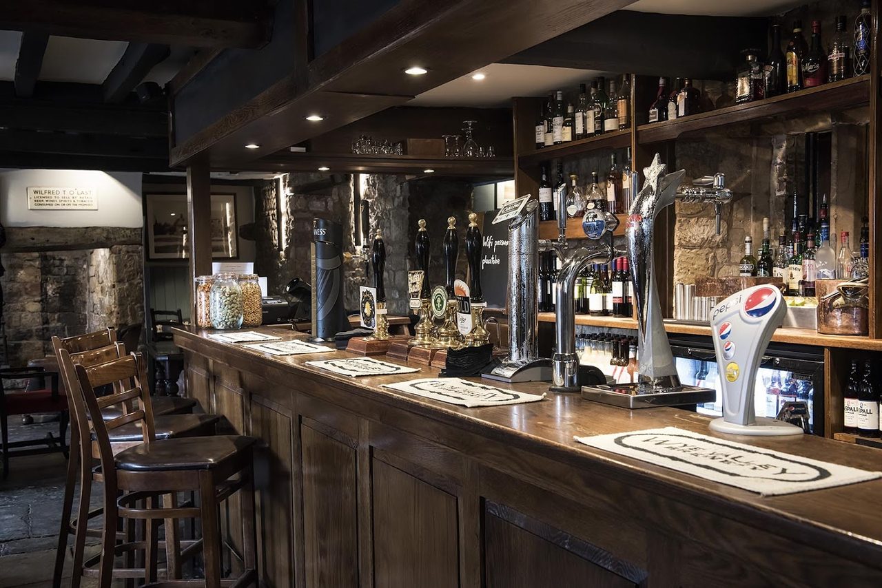 The Howard Arms