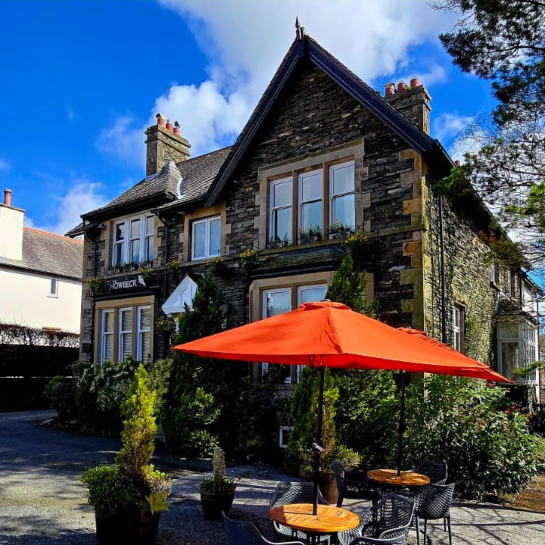 The Howbeck and The Retreat In Windermere