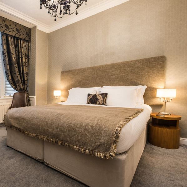 The Howbeck and The Retreat In Windermere