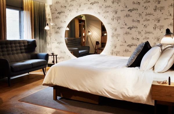 The Hoxton Holborn