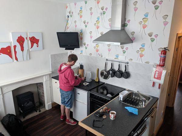 The Hub at Abercrave