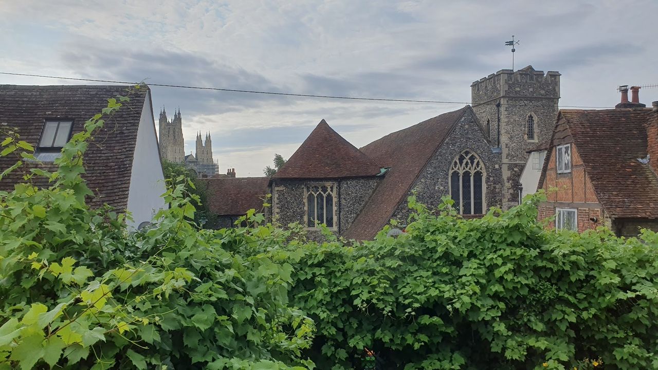 The Hugo - Hotel Concept Canterbury