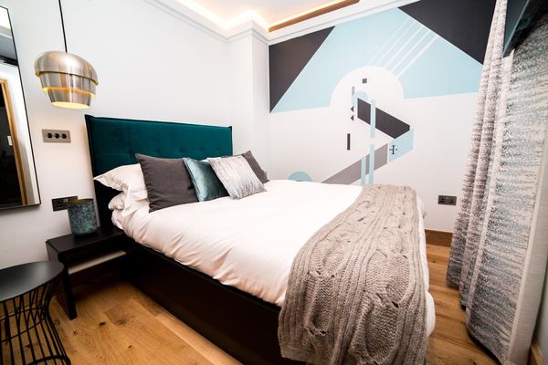 The Hugo - Hotel Concept Canterbury