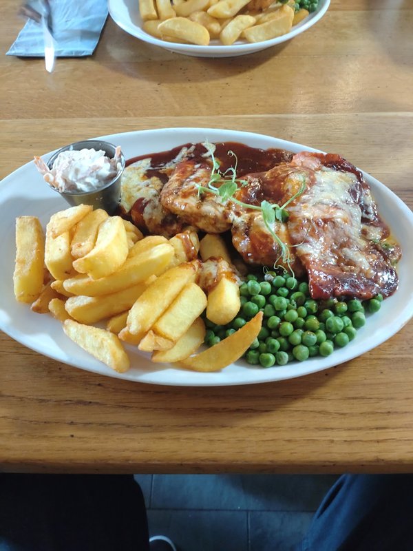 The Hunters Inn