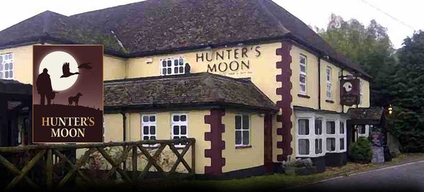 The Hunters Moon - Inn