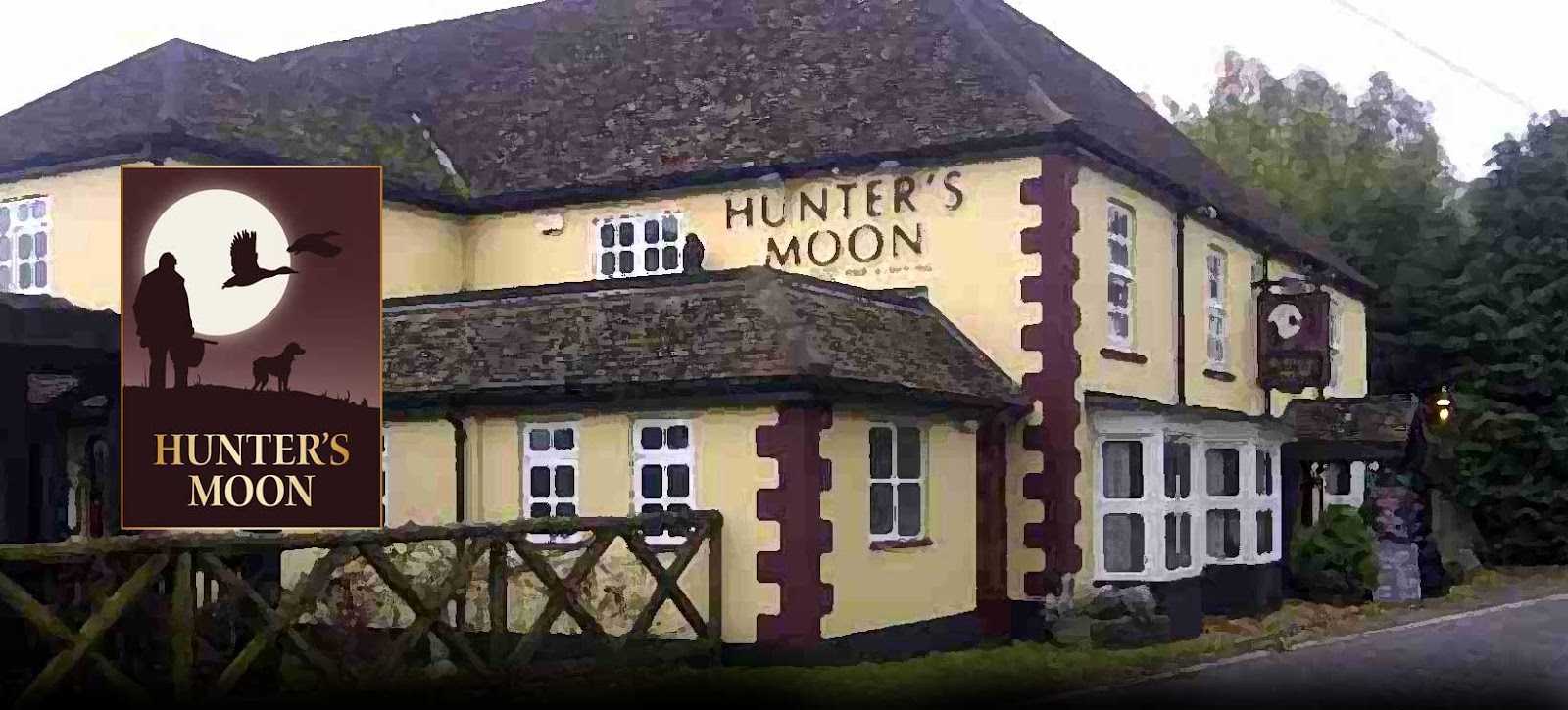 The Hunters Moon - Inn