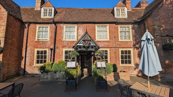 The Huntsman of Brockenhurst