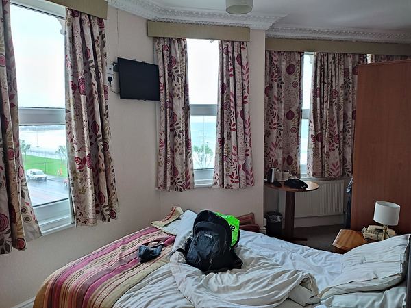 The Hydro Hotel