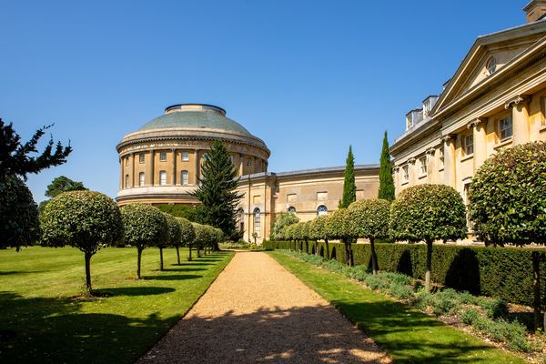 The Ickworth Hotel & Spa