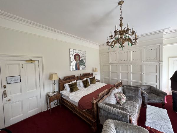 The Ickworth Hotel & Spa