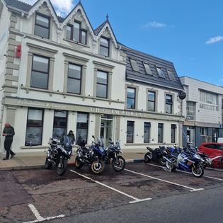 The Imperial Garvagh